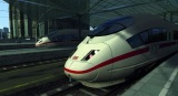 zber z hry Train Simulator 2013